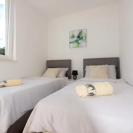 Bevanda דירה נובליה