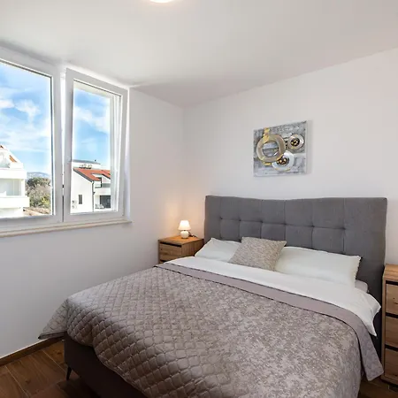 Bevanda דירה נובליה