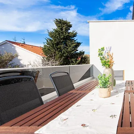 Apartmán Bevanda Novalja