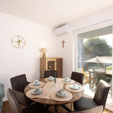 Apartmán Bevanda *