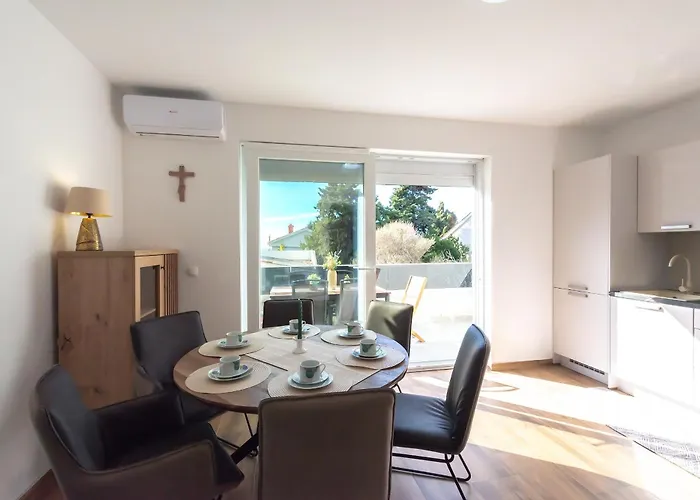 Bevanda Appartamento Novaglia